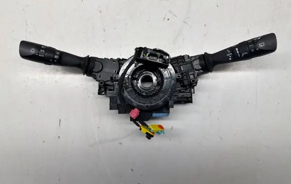 Toyota C-HR I Airbag slip ring squib (SRS ring) 89245F4010