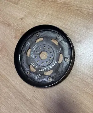 Volkswagen PASSAT B5 Flywheel