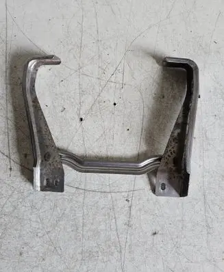 Volkswagen Touareg II Other dashboard part 7P1857953