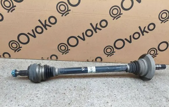 Mercedes-Benz C W205 Rear driveshaft A2053503919