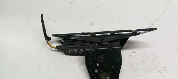 BMW 5 E60 E61 Tailgate/trunk/boot lock/latch/bracket 51247071594