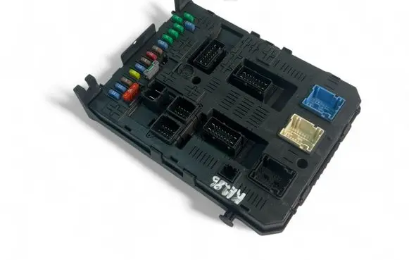 Fuse module