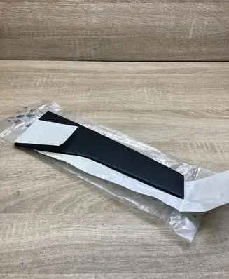 Ford Kuga I Rear door trim (molding) 1746258 3V418254A42AB