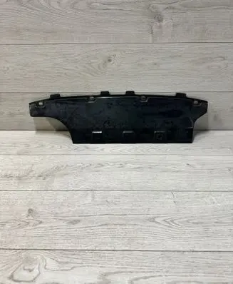 BMW 6 F12 F13 Rear bumper underbody cover/under tray 7223162 11460915