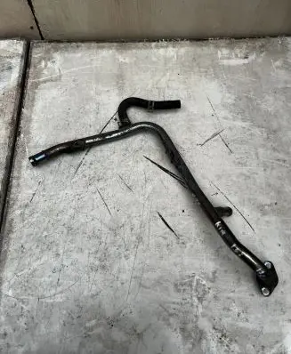 KIA Sportage Engine coolant pipe/hose