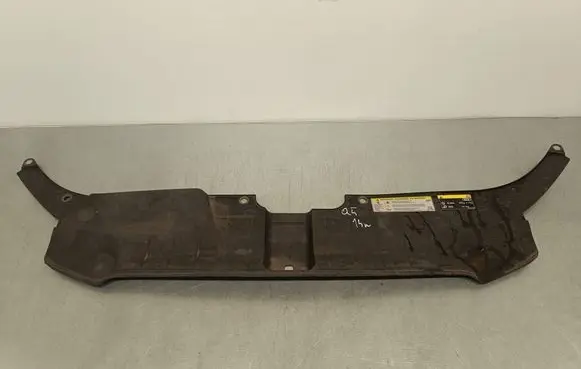 Audi Q5 SQ5 8R Top upper radiator support slam panel 8K0010520A