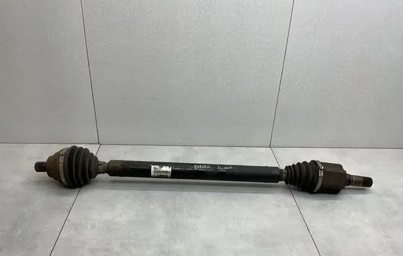 Skoda Superb B8 (3V) Front driveshaft 3Q0407272CE