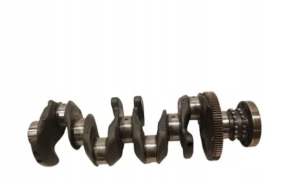 BMW 3 F30 F35 F31 Crankshaft 