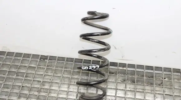 Audi A5 8T 8F Rear coil spring