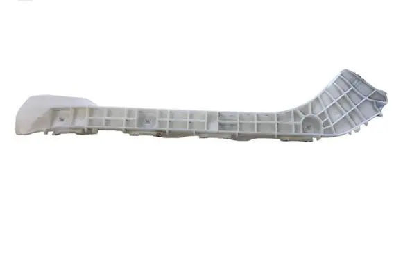 Toyota Prius (XW30) Rear bumper mounting bracket 5257647020 52576 47020