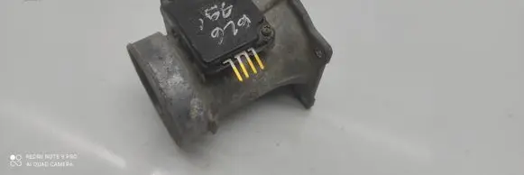 Mazda 626 Mass air flow meter F82F12B579DA