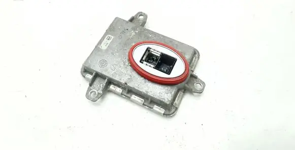 BMW 3 E92 E93 Headlight ballast module Xenon 7255724 1307329263