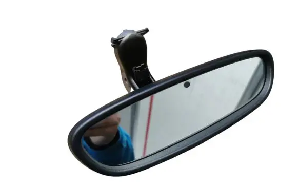 BMW i3 Rear view mirror (interior) 9284918 F00P5038 9053621000