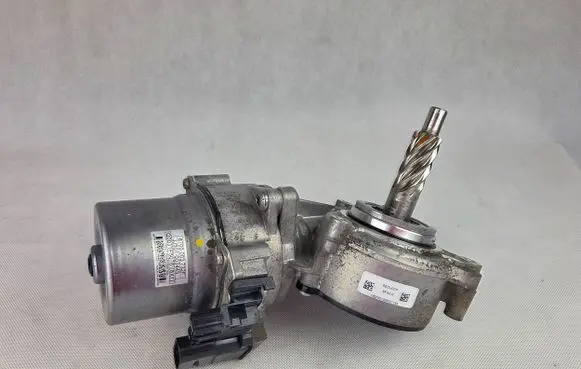Mercedes-Benz A W177 Steering rack 6700003732F
