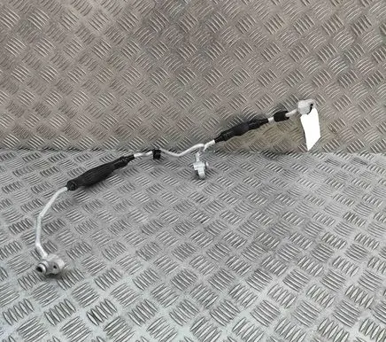 Audi E-tron GT Air conditioning (A/C) pipe/hose 9J1816112J