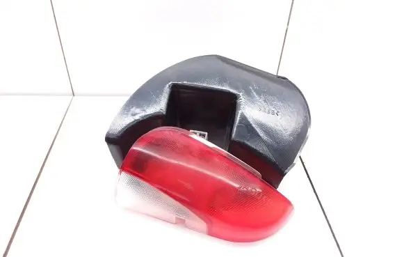 Jaguar XJ X308 Rear door interior light GNC1278 14437300