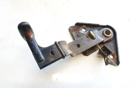 Audi A6 S6 C5 4B Engine bonnet (hood) release handle