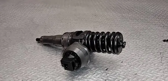 Skoda Roomster (5J) Fuel injector 038130073BP