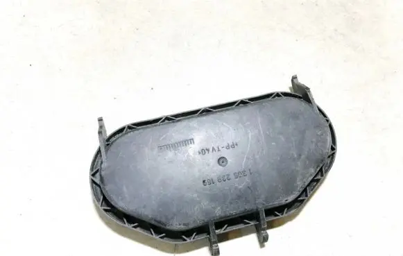Ford Galaxy Headlight/headlamp dust cover 1305239169