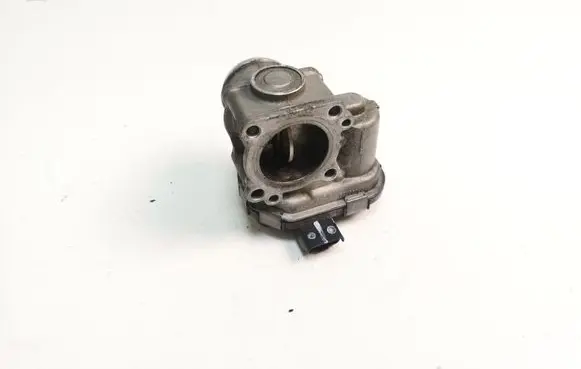 Ford Focus Throttle valve 9673534480