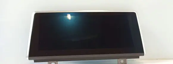 BMW X1 F48 F49 Screen/display/small screen 65505A3E573 5A3E573
