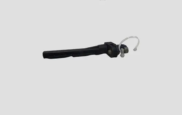 BMW 5 F10 F11 Crankshaft position sensor 780518801