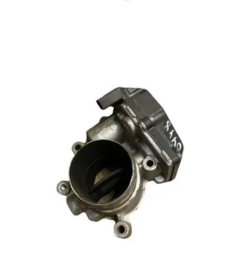 Volkswagen PASSAT B6 Throttle valve A2C83076000