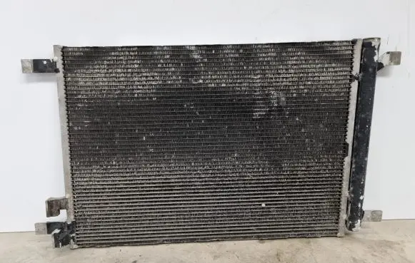 Audi A3 S3 8V A/C cooling radiator (condenser) 500820803