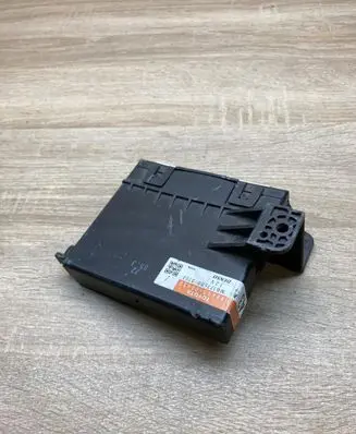 Toyota Auris 150 Air conditioning/heating control unit 8865002430