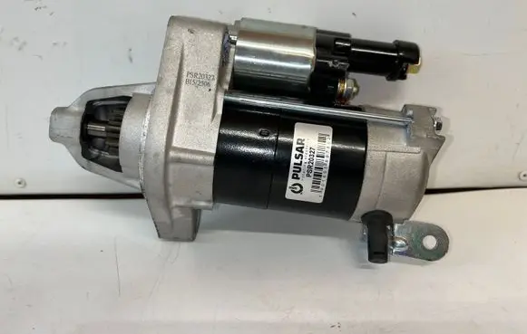 Honda CR-V Starter motor PSR20327