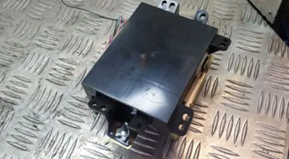 Subaru Outback Other control units/modules 72343AG001 1776000141