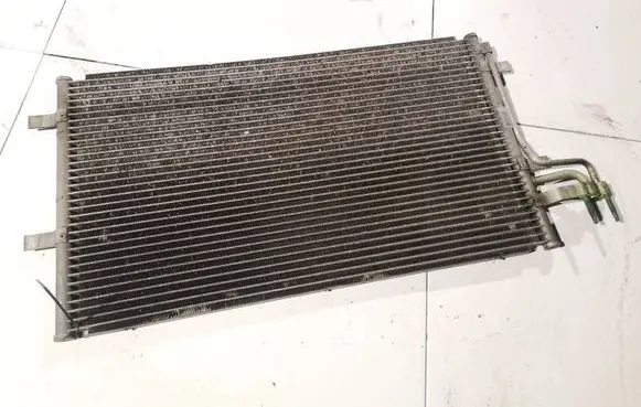 Ford Focus C-MAX A/C cooling radiator (condenser)