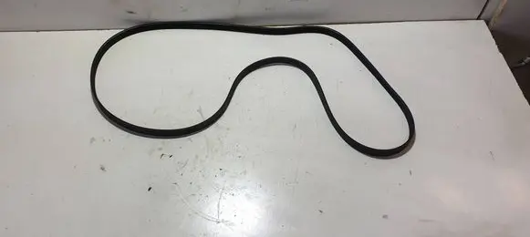 Porsche Boxster 987 Timing belt 