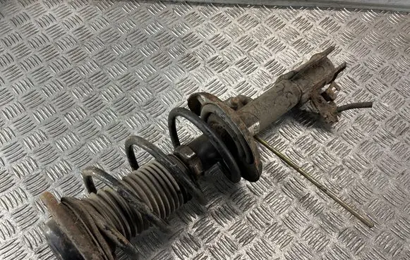 Opel Signum Front shock absorber with coil spring 13118701 824903554586 461022360