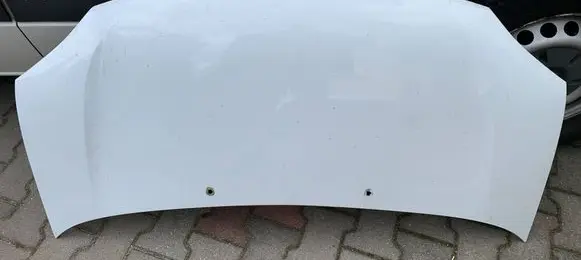 Renault Twingo III Engine bonnet/hood 651226807R