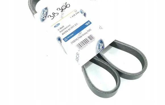 Ford Focus Alternator belt 1438244