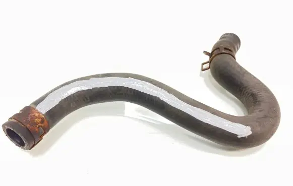 Toyota Avensis T250 Coolant pipe/hose 070930