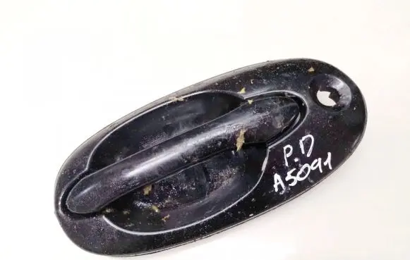KIA Carnival Front door exterior handle k53a58410