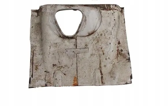 Mercedes-Benz Sprinter W901 W902 W903 W904 Trunk bottom trim panel 