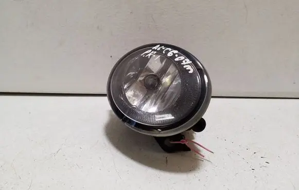 Front fog light