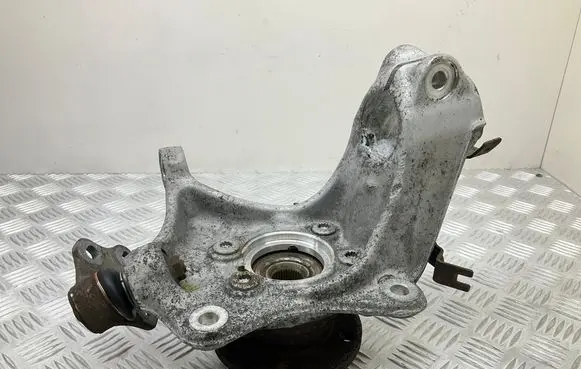 Audi TT TTS Mk2 Front wheel hub 8J0407257D