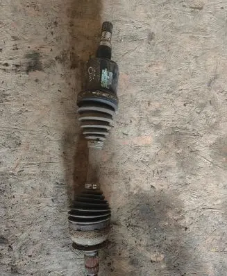 Chevrolet Cruze Front driveshaft 13334718