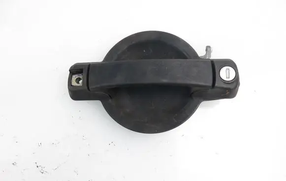 Fiat Doblo Front door exterior handle 242079