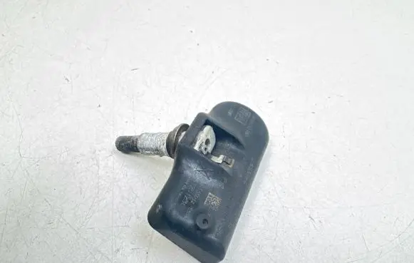 Peugeot 407 Tire pressure sensor S120123004F