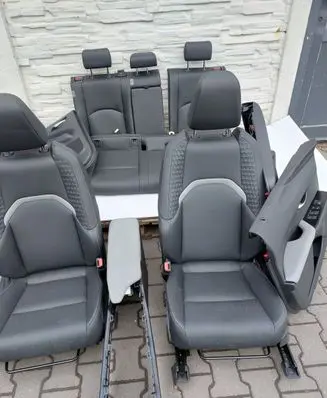 Lexus UX Interior set 
