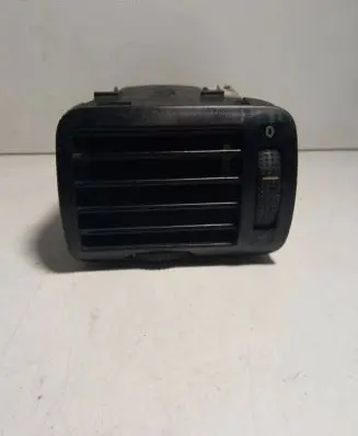 Volkswagen Cross Polo Dash center air vent grill 6R0819703