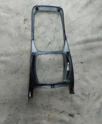Ford Galaxy Gear shifter surround trim plastic 6M21U045H20A 1133850A