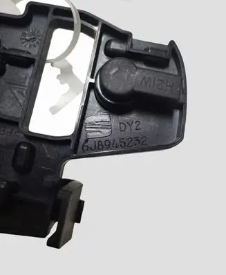Seat Ibiza IV (6J,6P) Tail light bulb cover holder 6J8945232