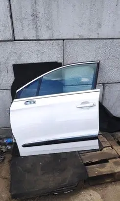 Citroen DS4 Front door card panel trim KWED