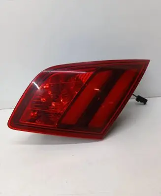 Peugeot 308 Tailgate rear/tail lights 9677818280 81260201